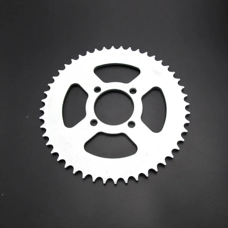 428-48T 52mm Sprocket For Dirt Bike Motorcycle