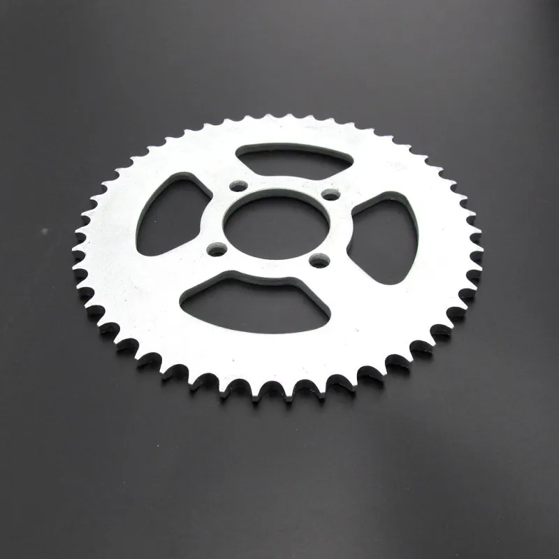 428-48T 52mm Sprocket For Dirt Bike Motorcycle