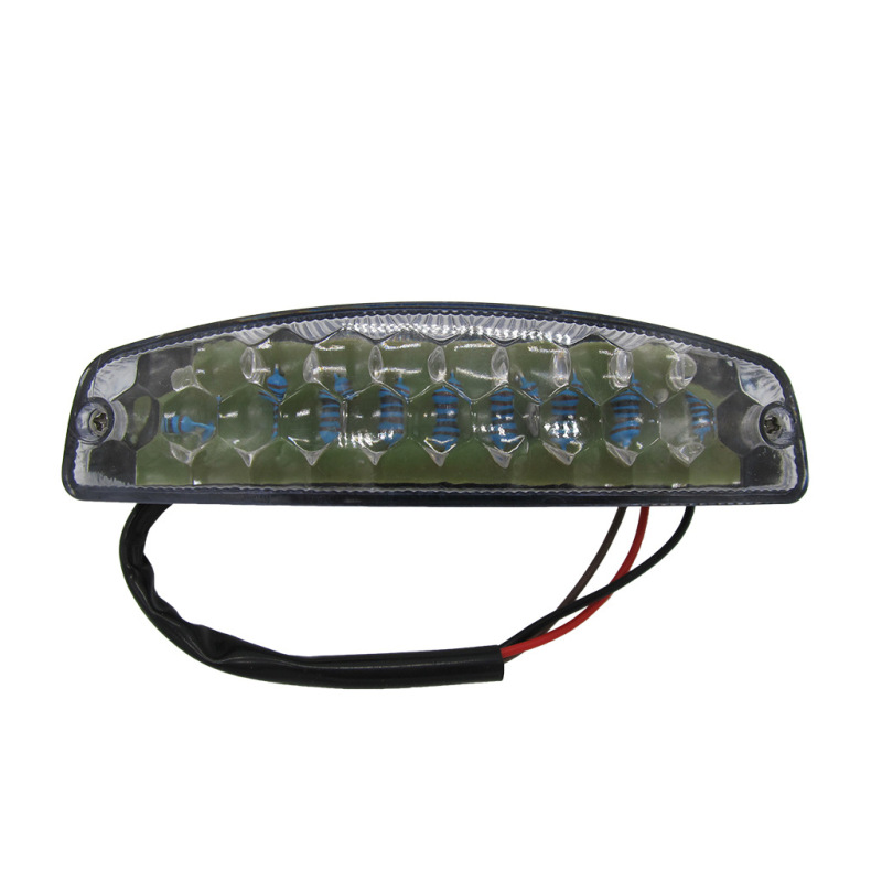 3Wire 12V LED Tail Lamp