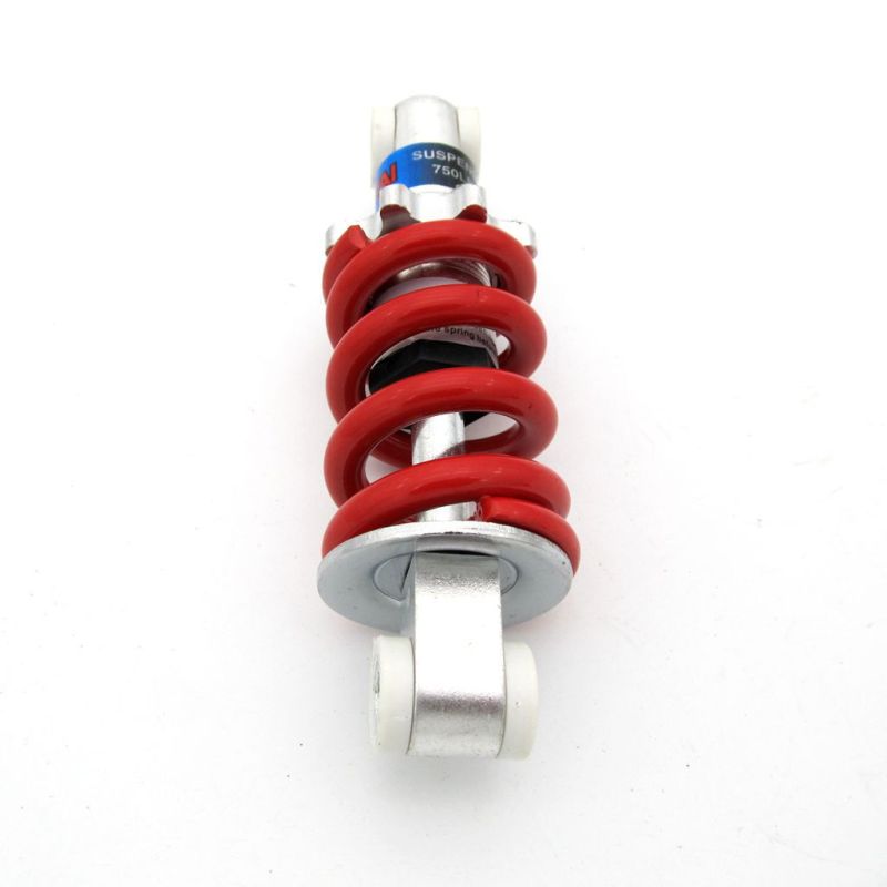 750LB/IN Shock Absorber For ATV Mini Bike Red