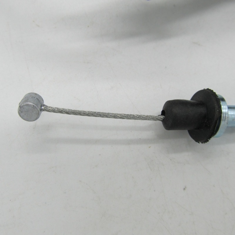 PW50 Throttle Cable