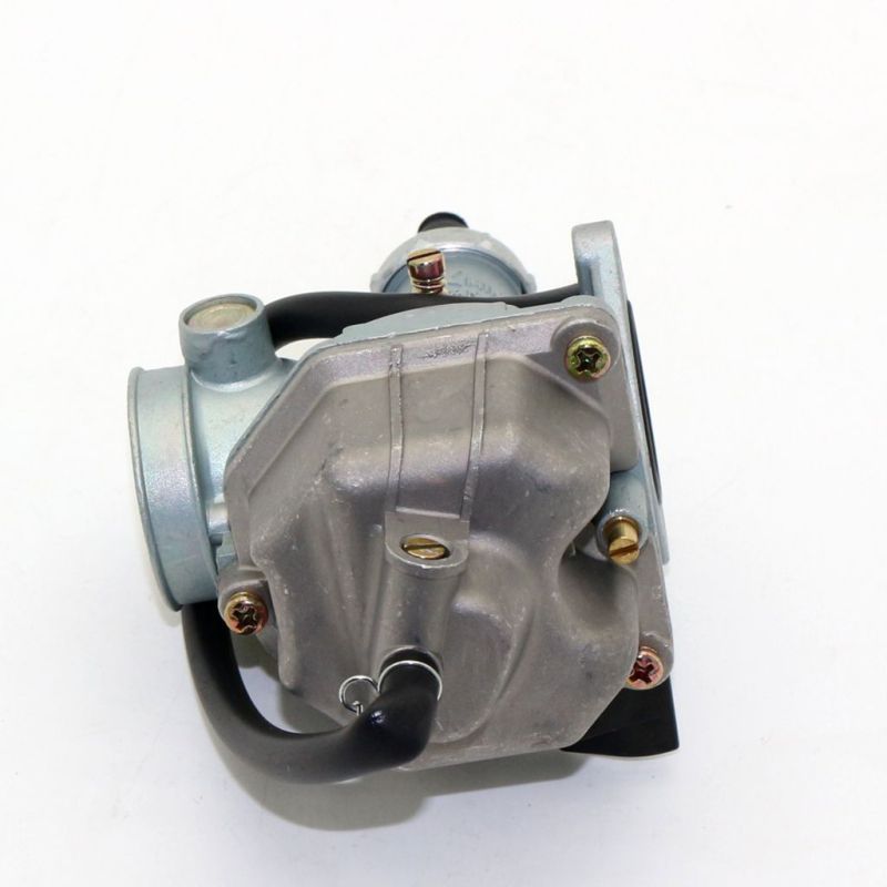 PZ26 26mm Lever Choke Carburetor For 125cc 140cc ATV Pit Pro Trail Dirt Bike HONDA XR100 XR100R 1984