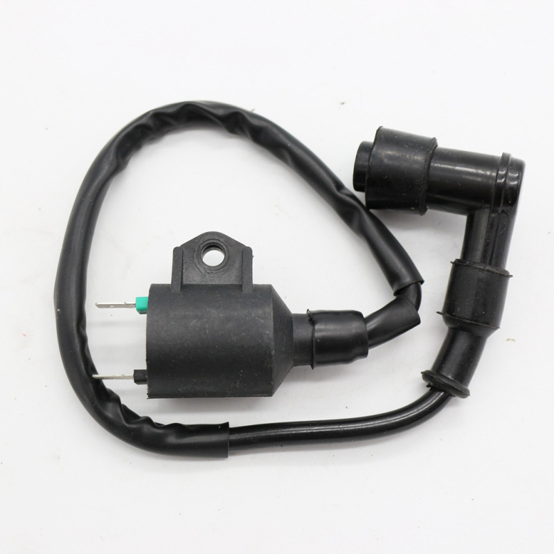 Ignition Coil for Kawasaki Bayou KLF220 ATV