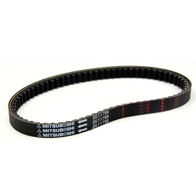 MITSUBOSHI 681 759 845 Belt For Moped Scooter GY6 50-150cc