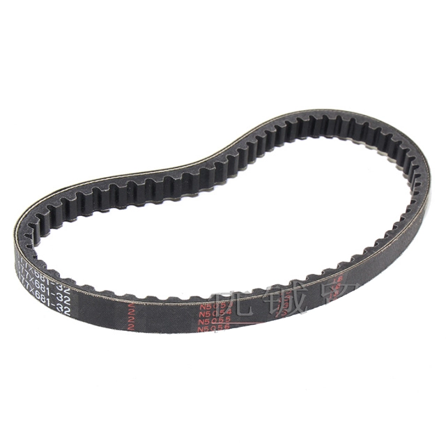 MITSUBOSHI 681 759 845 Belt For Moped Scooter GY6 50-150cc