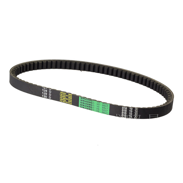 Professional 818 19 30 Water Cooled Engines Drive Belt for CF150cc Scooter Moped ATV Go-Kart