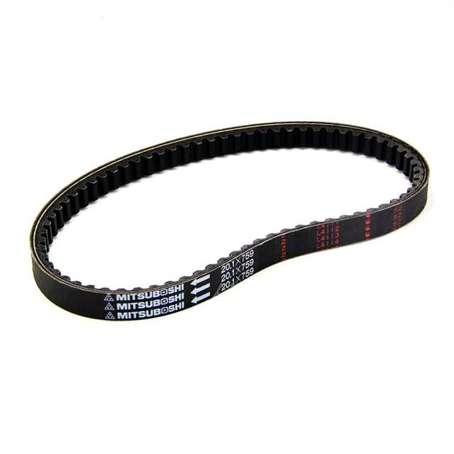 MITSUBOSHI 681 759 845 Belt For Moped Scooter GY6 50-150cc