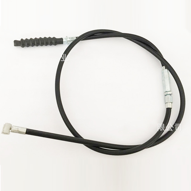 Clutch Cable for 110-125cc Total Length 100mm