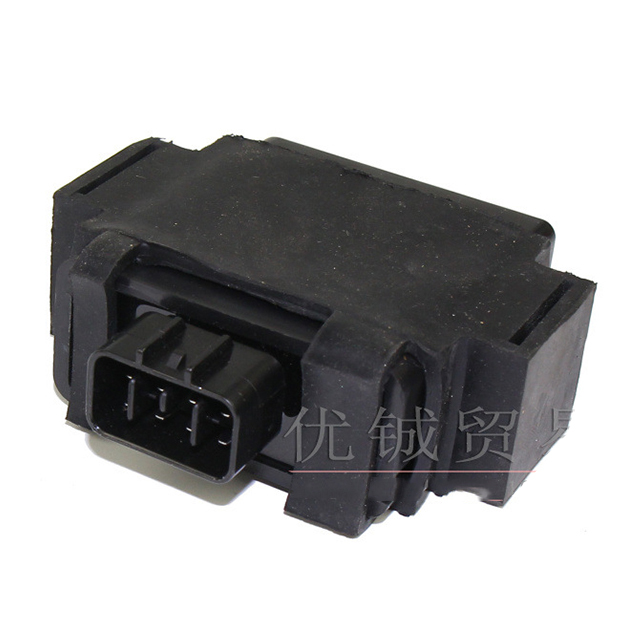 8 Pin DC CDI  Ignition Box for Yamaha 100cc Moped Scooter