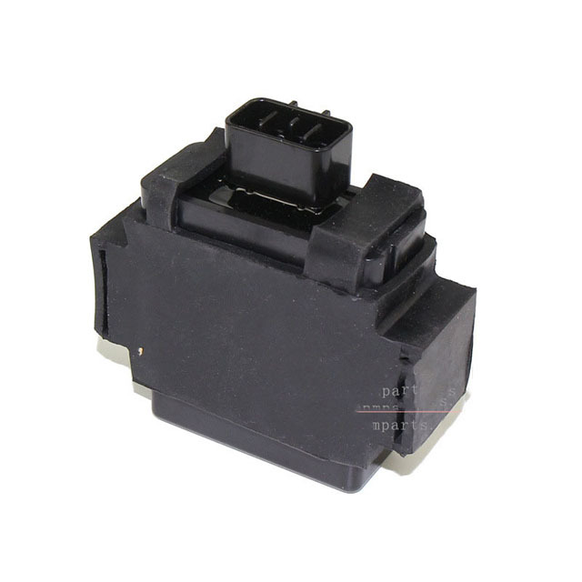 8 Pin DC CDI  Ignition Box for Yamaha 100cc Moped Scooter