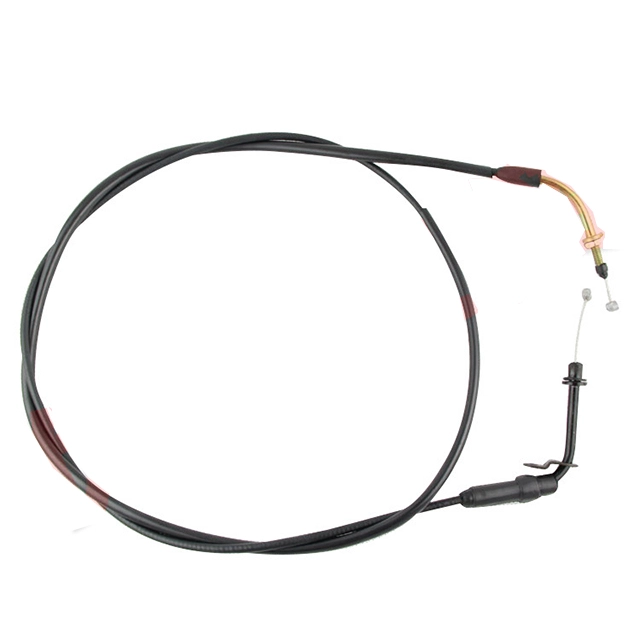 70&quot; Throttle Cable For Moped Scooter Yamaha 100cc