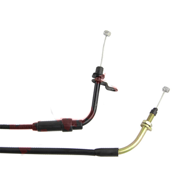 70&quot; Throttle Cable For Moped Scooter Yamaha 100cc