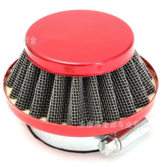 Air Filter For 47 49cc Mini Moto Pit Dirt Pocket Bike ATV