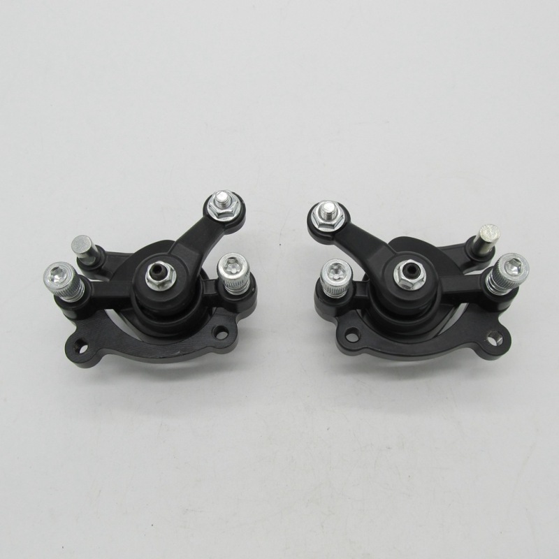 Brake Calipers For 2-Stroke Mini Motorcycle