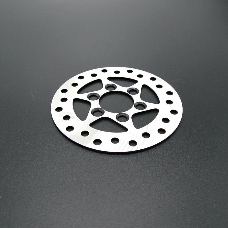 90mm Disc Brake Rotor For Dirt Bike