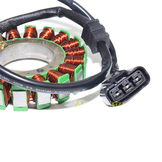 CF450 550cc Magneto Stator for ATV 4-wheel all-terrain vehicle