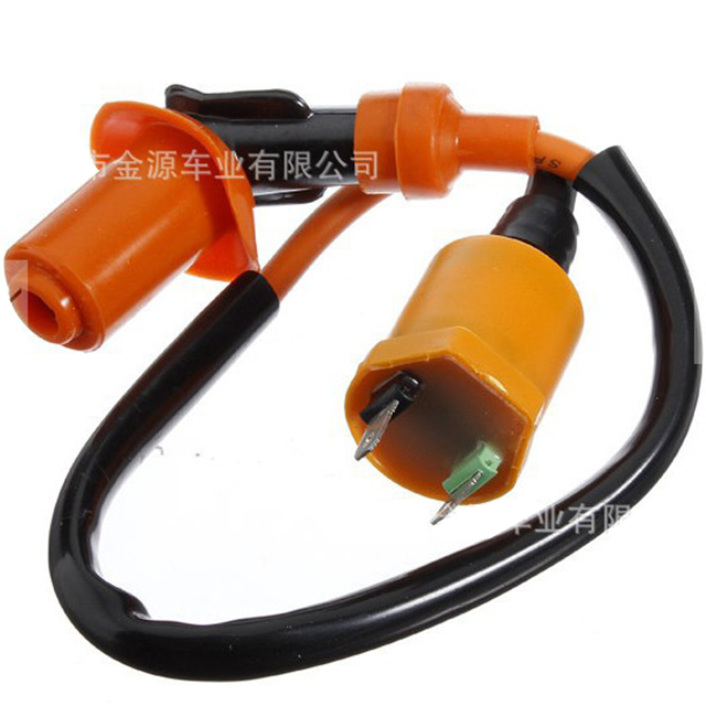 Ignition Coil for GY6 50 150cc ATV &amp; Go Kart