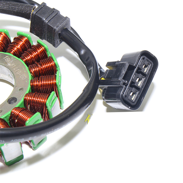 CF450 550cc Magneto Stator for ATV 4-wheel all-terrain vehicle