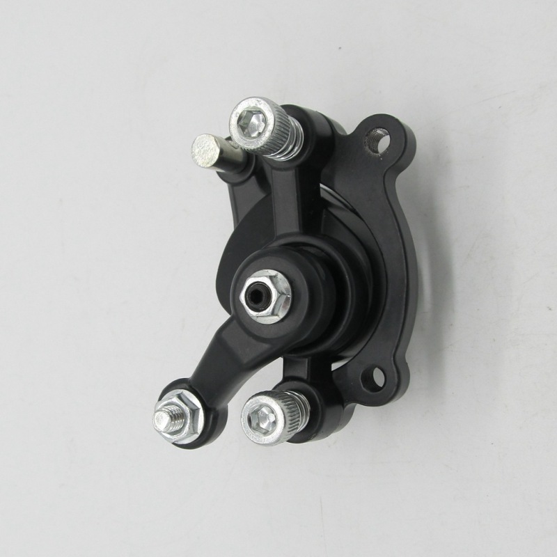 Disc Brake Caliper For 2-Stroke Mini Bike