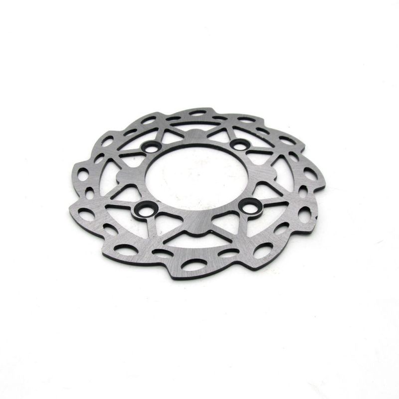 190mm Disc Brake Rotor For Apollo Dirt Bike