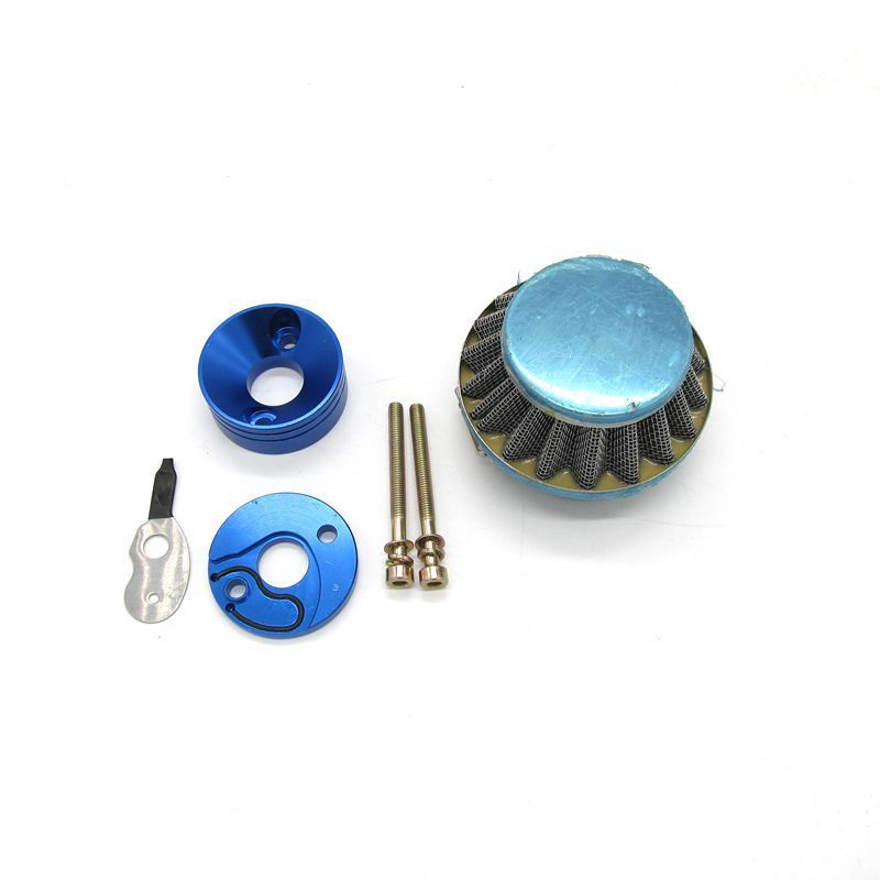 44mm Air Fliter For 49cc Water-cooled Dirt Bike