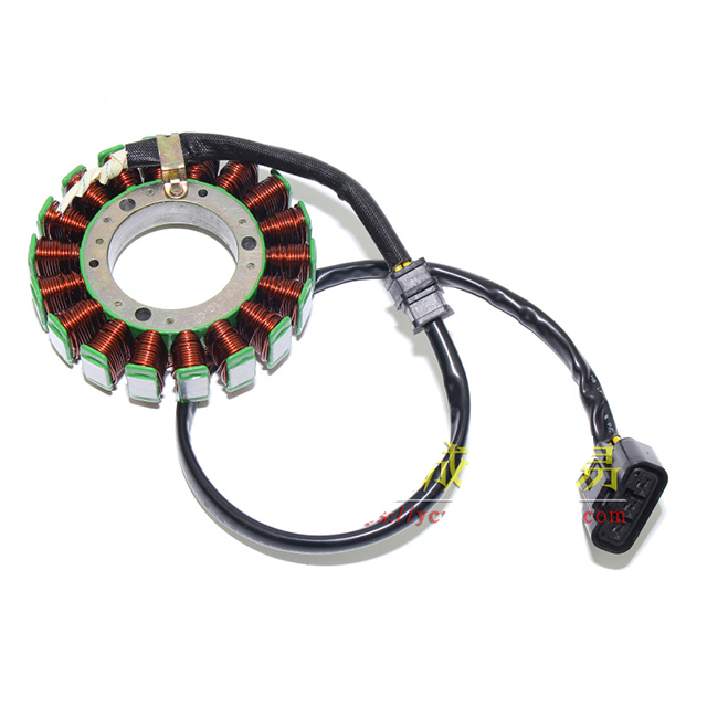 CF450 550cc Magneto Stator for ATV 4-wheel all-terrain vehicle