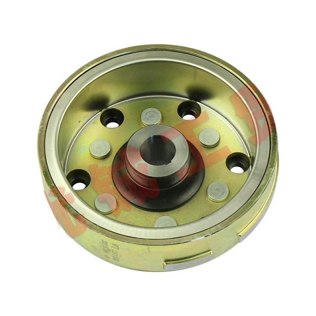 Magneto Rotor For CF500 Chinese ATV