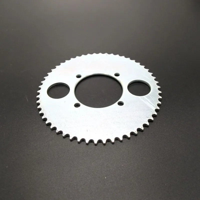 T8F-54 Teeth 54mm Sprocket