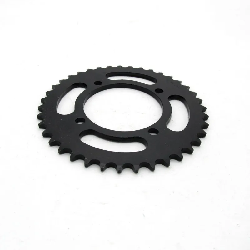 420-39T 76mm Sprocket For Dirt Bike