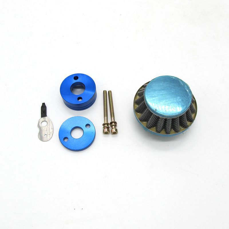 44mm Air Fliter For 49cc Water-cooled Dirt Bike