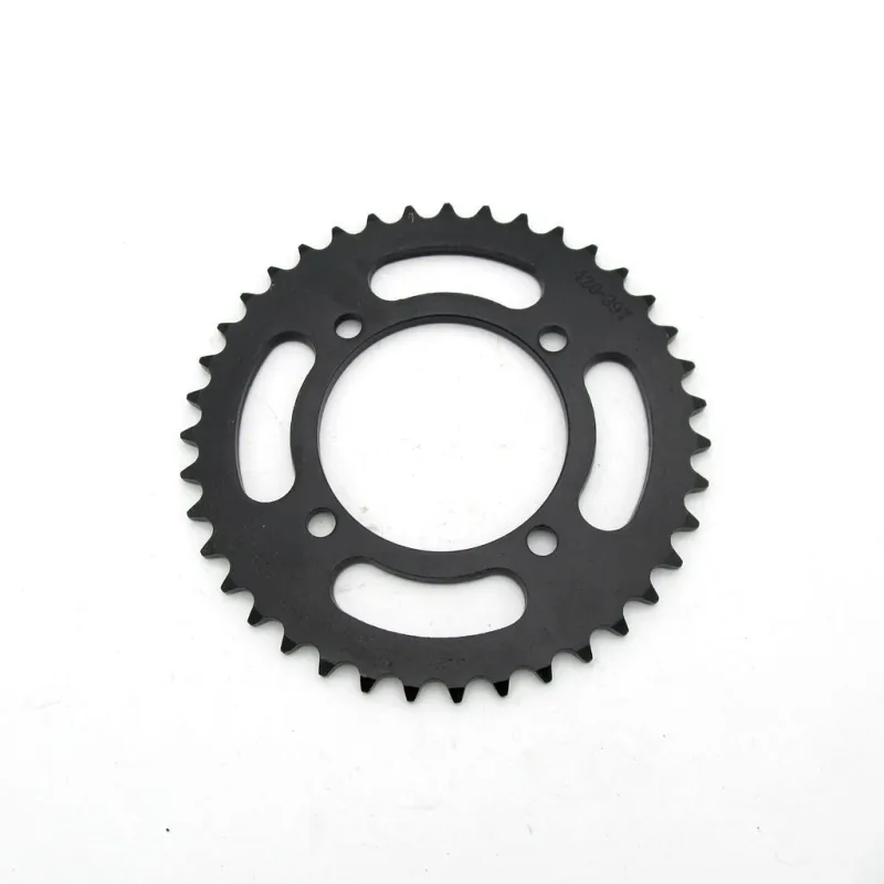 420-39T 76mm Sprocket For Dirt Bike