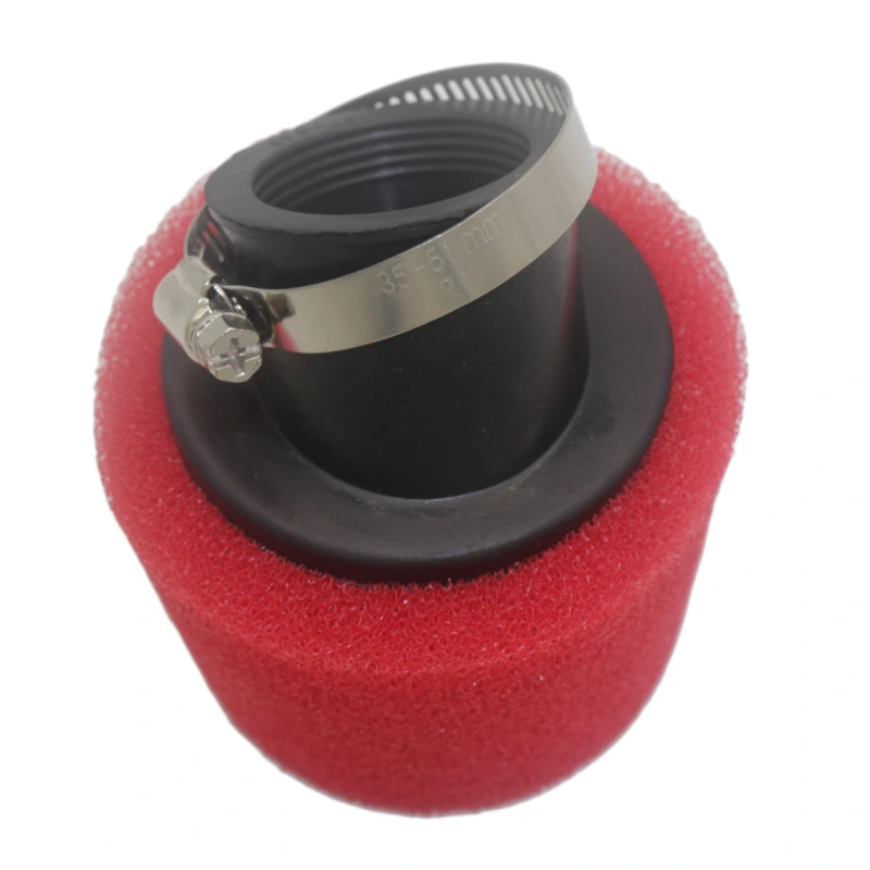 38mm Air Filter For Dirt Bike