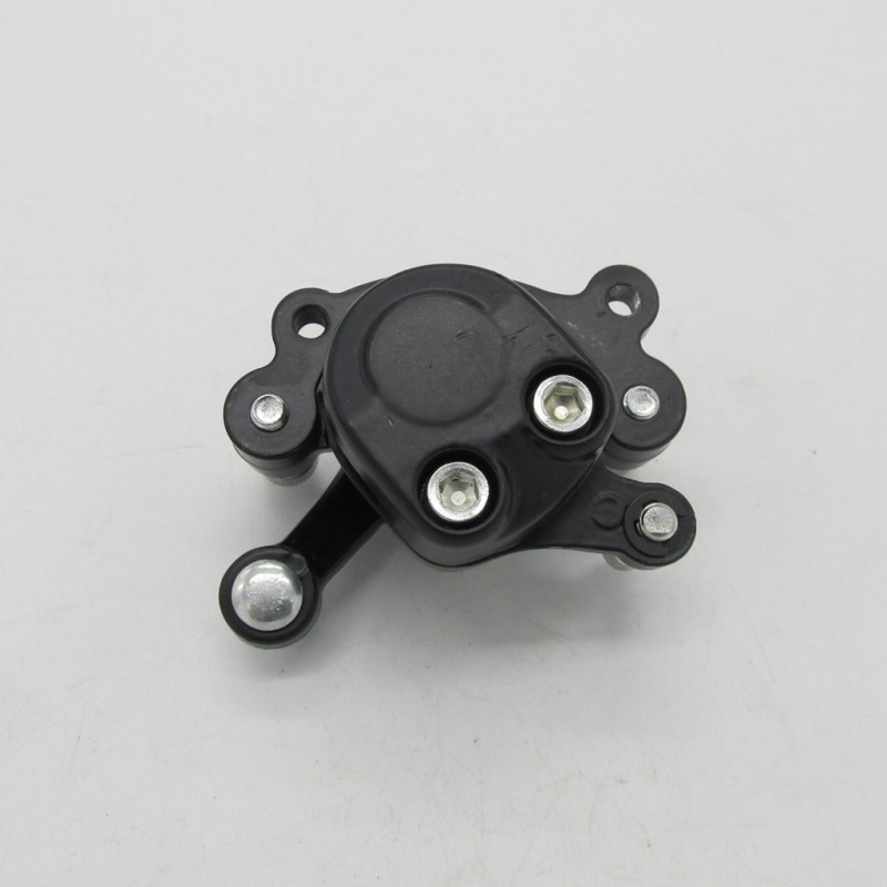 Disc Brake Caliper For 2-Stroke Mini Bike