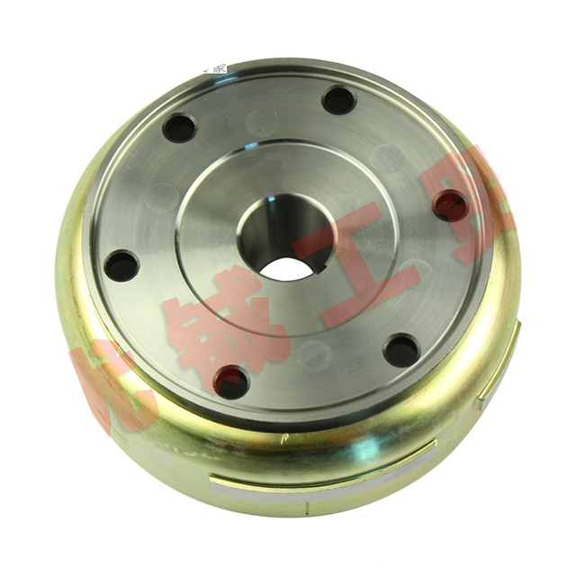 Magneto Rotor For CF500 Chinese ATV