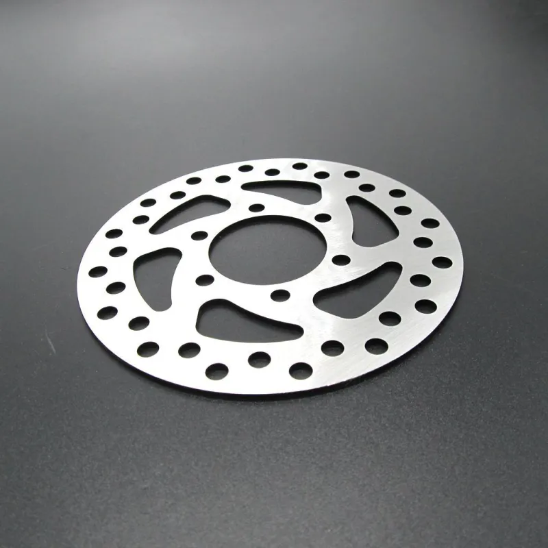 120mm Disc Brake Rotor for Motorcycle Scooter Moped