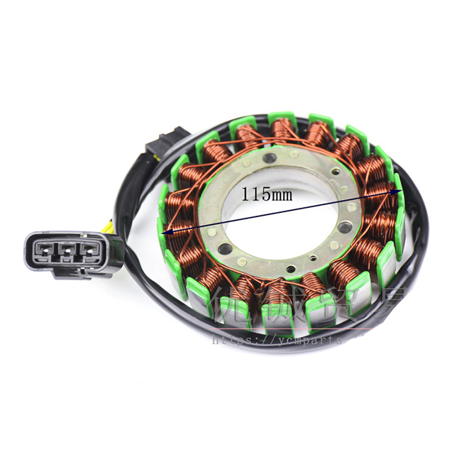 CF800 X8 ATV Magneto Stator