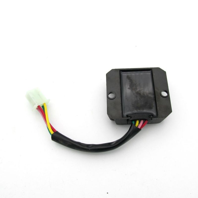 12V CG125 Rectifier