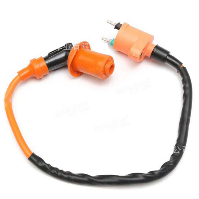 Ignition Coil for GY6 50 150cc ATV &amp; Go Kart