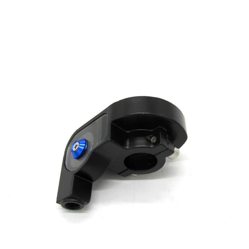 CQR T4 Throttle Grips