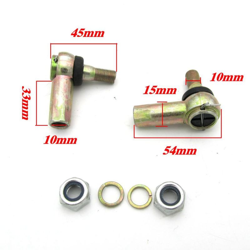 10mm Tie Rod End