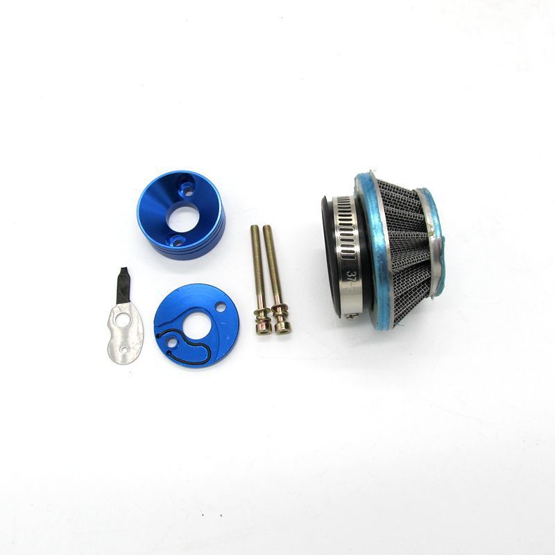 44mm Air Fliter For 49cc Water-cooled Dirt Bike