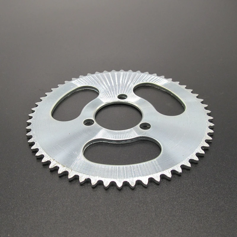 25H-55T Sprocket Dirt Bike