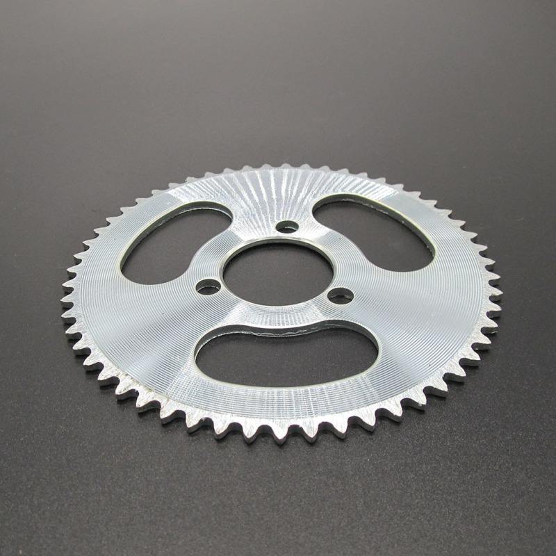 25H-55T Sprocket Dirt Bike