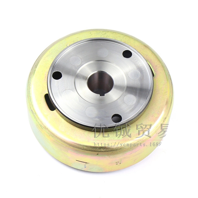 Magneto Rotor For CF250 CH250 Moped Scooter Chinese ATV 250