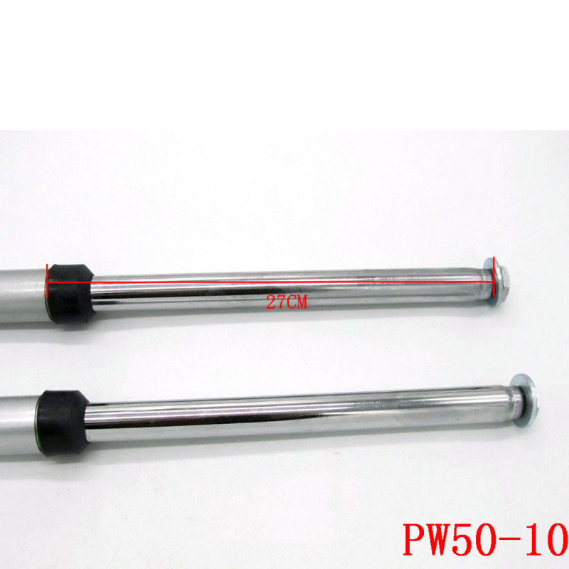 PW50 Front Shock Absorber PW50 Children's Motocross