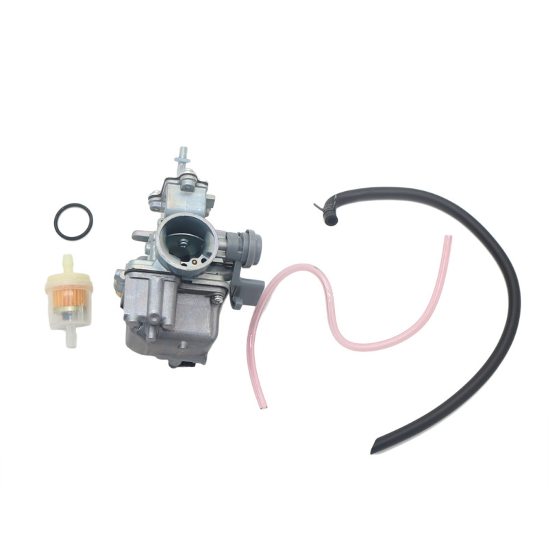 Yamaha Moto 4 YFM 80 Carburetor