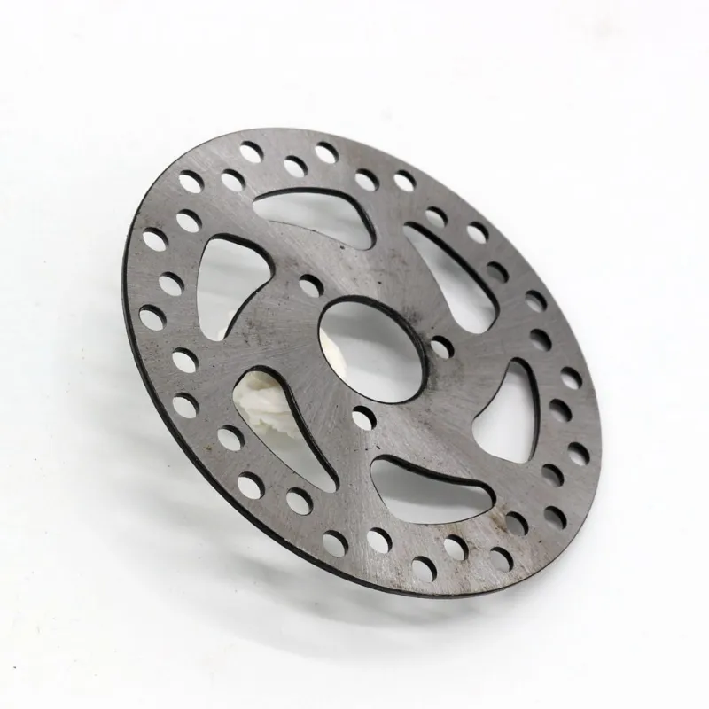 120mm Disc Brake Rotor for Dirt Bike