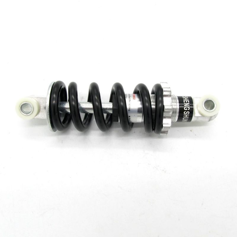 750LB/IN 8mm Rear Shock Absorber For Mini 4-Wheel ATV