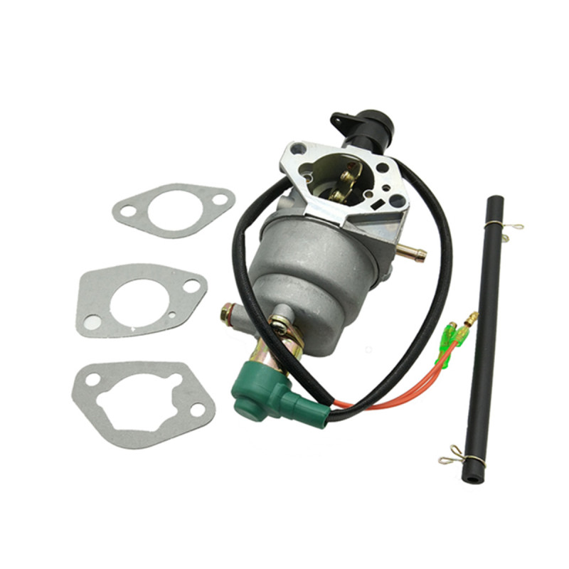 27mm Carburetor For HONDA GX390 188F/190