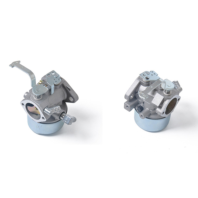 Carburetor With Spark Plug For HM80 HM90 HM100 TECUMSEH OE:640152A,640023,640051,640140,640152